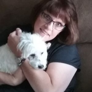 Meet your Posher, Jackie